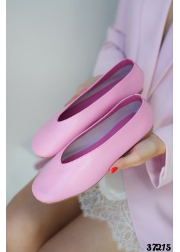 Балетки NinaMi