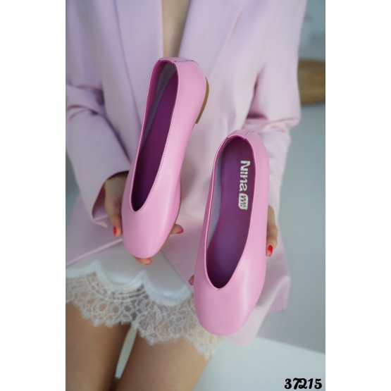 Балетки NinaMi