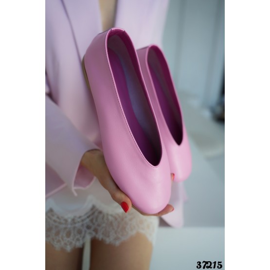 Балетки NinaMi