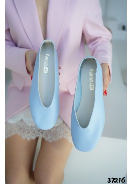 Балетки NinaMi