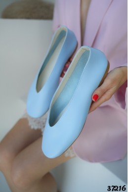 Балетки NinaMi