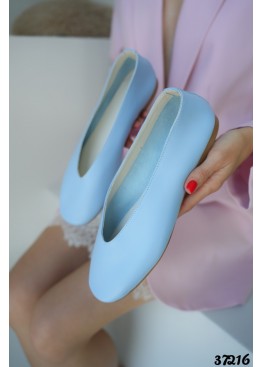 Балетки NinaMi