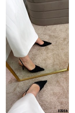 Туфли-слингбэки Туфли-слингбэки