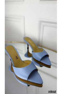 Мюли NinaMi Мюли NinaMi