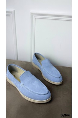 Лоферы NinaMi