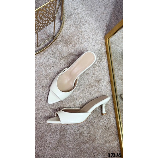 Утонченные мюли