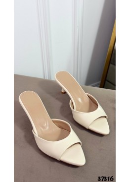 Утонченные мюли