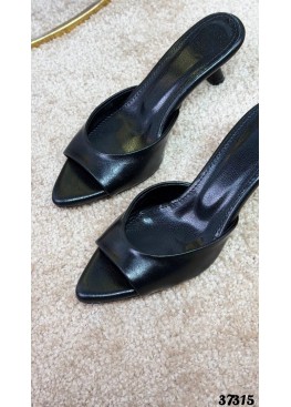 Утонченные мюли