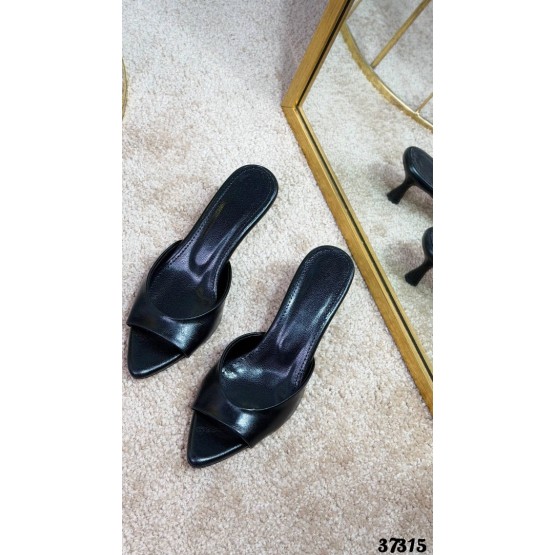 Утонченные мюли