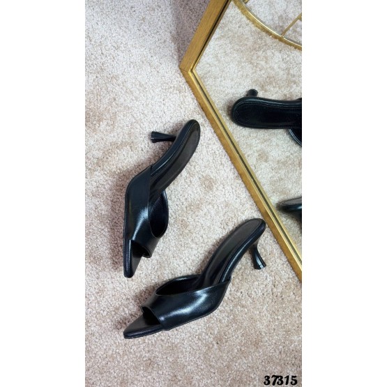 Утонченные мюли