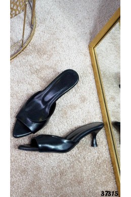 Утонченные мюли