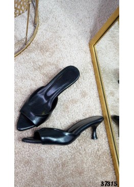 Утонченные мюли