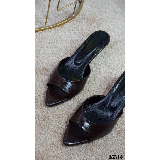 Утонченные мюли