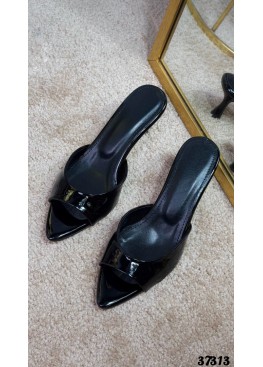 Утонченные мюли