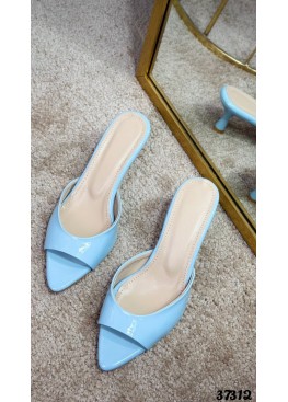 Утонченные мюли