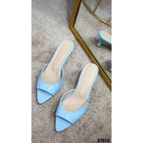 Утонченные мюли