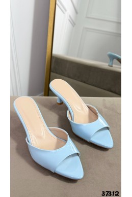 Утонченные мюли