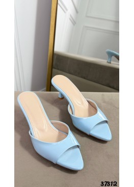 Утонченные мюли