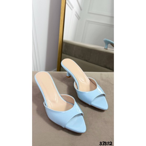 Утонченные мюли