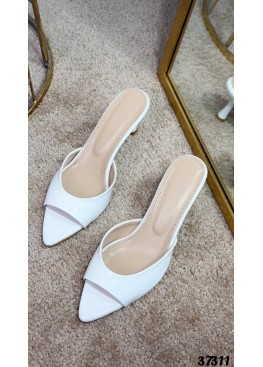 Утонченные мюли