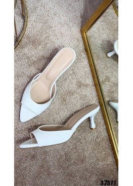 Утонченные мюли