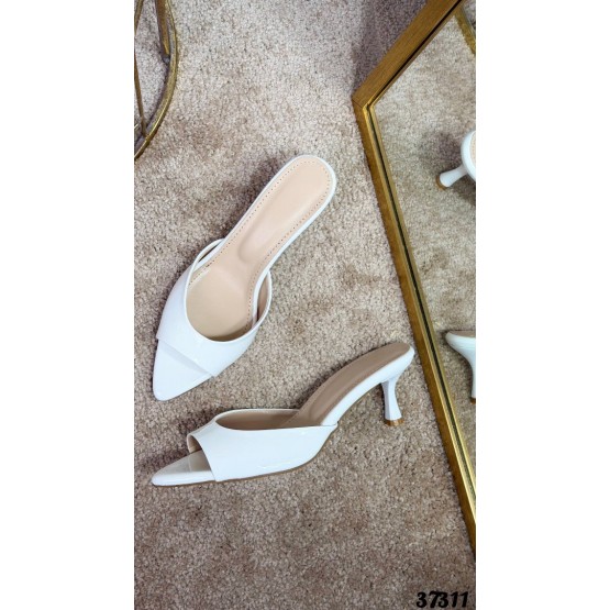 Утонченные мюли