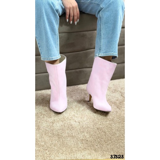 Ботильоны NinaMi