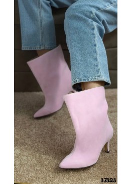 Ботильоны NinaMi