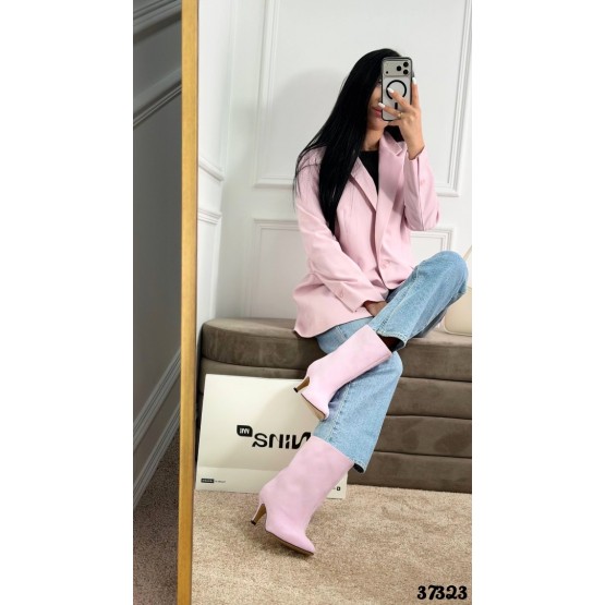 Ботильоны NinaMi