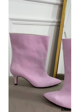 Ботильоны NinaMi