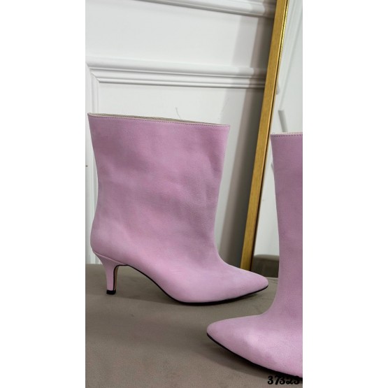 Ботильоны NinaMi