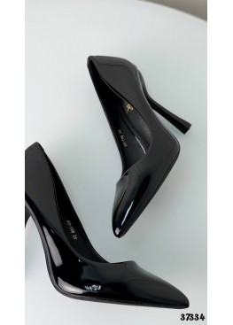 Туфли-лодочки