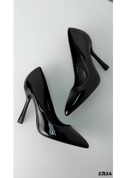 Туфли-лодочки