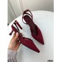 слинги  марсала 5 см