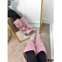 Сапоги NinaMi