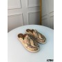 Анатомические клоги Nina_Mi