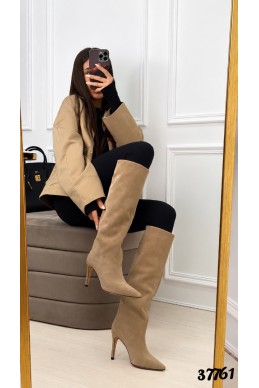 Сапоги NinaMi Сапоги NinaMi