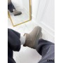 Угги ультракороткие